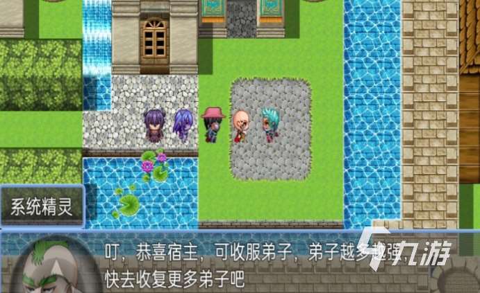 流行的西游游戏都有哪些 免费的西游游戏大全2025