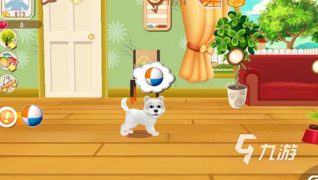 养宠物的游戏哪些值得下载2025 可以养宠物的游戏合集