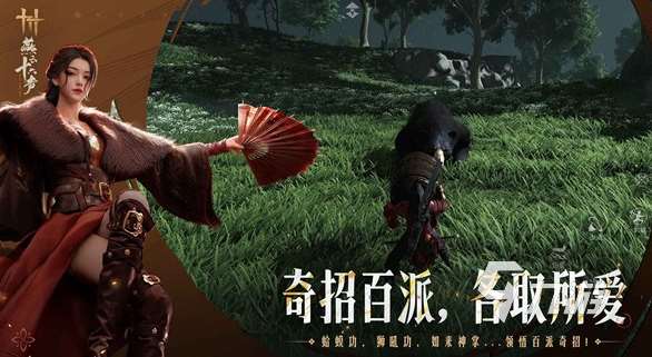 好玩的亡靈殺手類似游戲盤點 2025有趣的動作類游戲排行