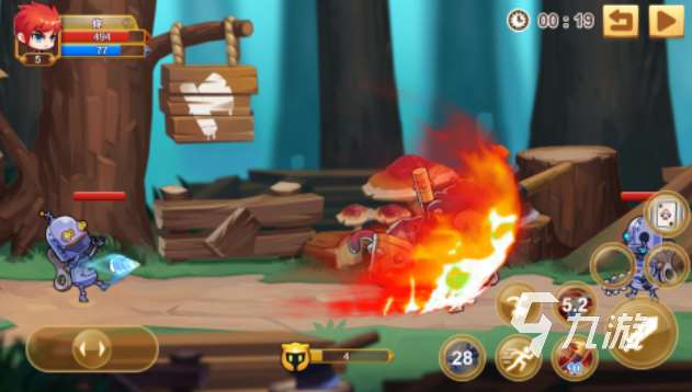 市场上好玩的打僵尸游戏有哪些 热门的打僵尸游戏合集2025