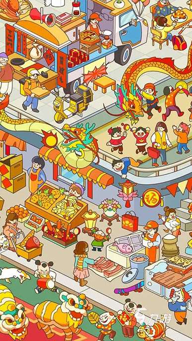 好玩的拼图商店游戏下载 2025受欢迎的拼图游戏合集