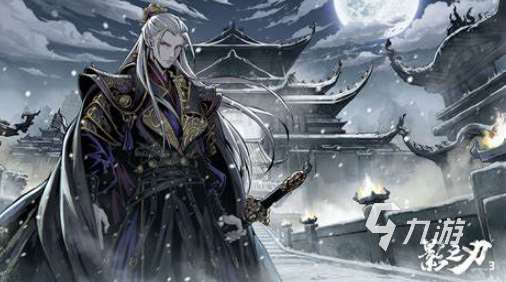 横版格斗手游哪些值得玩2025 玩不腻的横版格斗手游一览