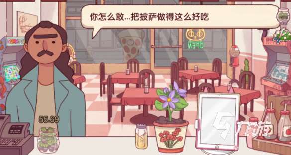 手机美食烹饪游戏大全 2025好玩的烹饪游戏合集