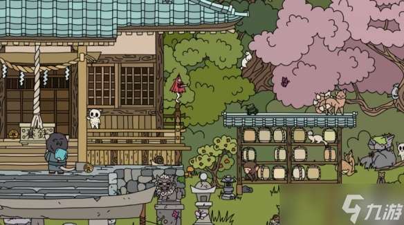 從未有過的賽道 免費(fèi)尋物繪圖《全找到7 日本》獲好評