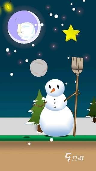 火爆的滚雪球游戏下载推荐2025 有趣的滚雪球游戏汇总