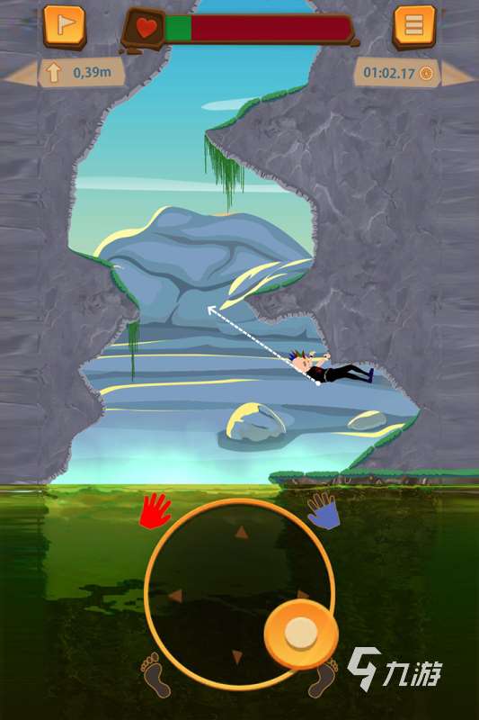 2025热门的攀爬者游戏分享 有趣的攀爬游戏有没有