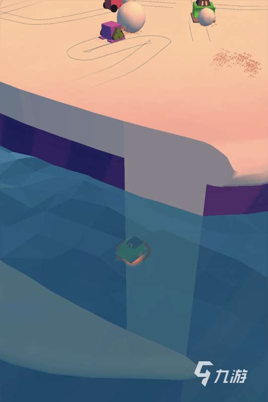 火爆的滚雪球游戏下载推荐2025 有趣的滚雪球游戏汇总