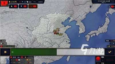 國家游戲哪些值得玩2025 優質的國家游戲合集