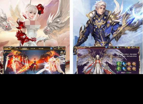 免费的3a大作手游分享 2025耐玩的3a手游盘点