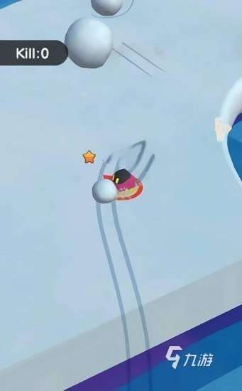 火爆的滚雪球游戏下载推荐2025 有趣的滚雪球游戏汇总