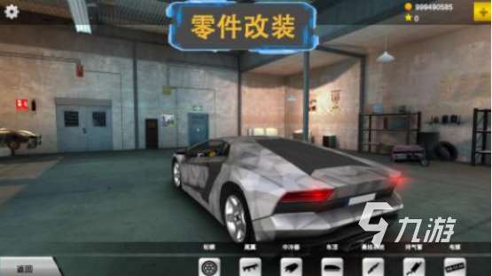 有沒有賽車漂移游戲單機版2025經典的賽車漂移手游盤點