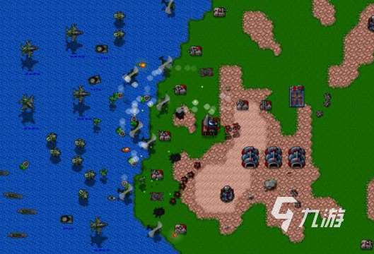 造兵建房子打仗的游戏下载介绍2025 可以造兵建房子打仗的游戏合集