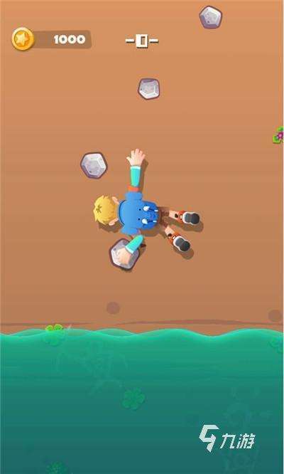 2025热门的攀爬者游戏分享 有趣的攀爬游戏有没有