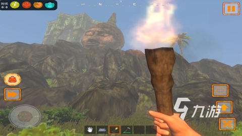 刺激的手机十大荒岛求生游戏盘点2025 必玩的荒岛求生手游top10