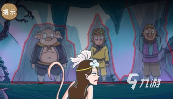 好玩的坑人游戏排行榜 2025受欢迎的坑人游戏介绍