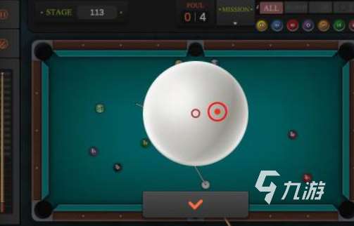 好玩的斯诺克台球游戏有哪些 2025火爆的斯诺克台球游戏合集