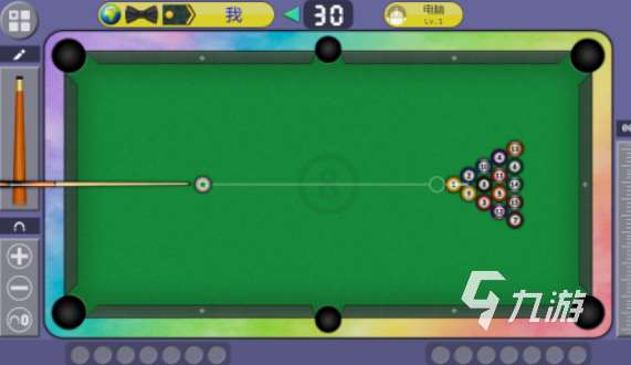 好玩的斯诺克台球游戏有哪些 2025火爆的斯诺克台球游戏合集