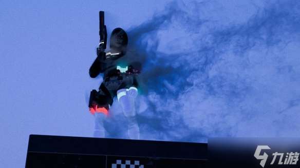 曝《馬拉松》壓力巨大!NPD年度銷量進入前五才算成功