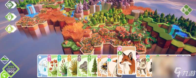 《东篱之下》游戏特色内容介绍