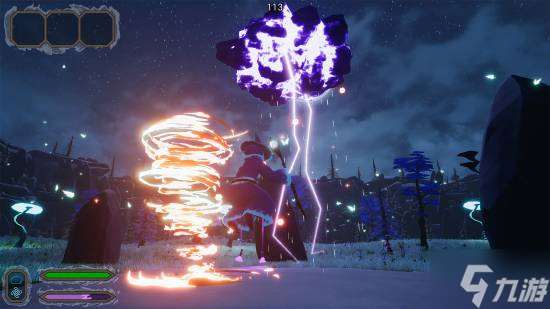 Steam喜加一：多人法術對轟新作 白嫖入庫不虧！