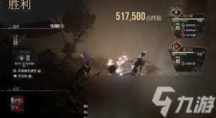 光与影33号远征队鏖战难度司灯定番怎么打