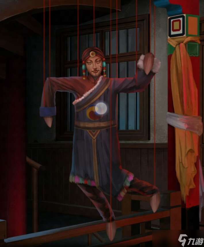 阿姐鼓【阿姐鼓】超详细攻略第一章