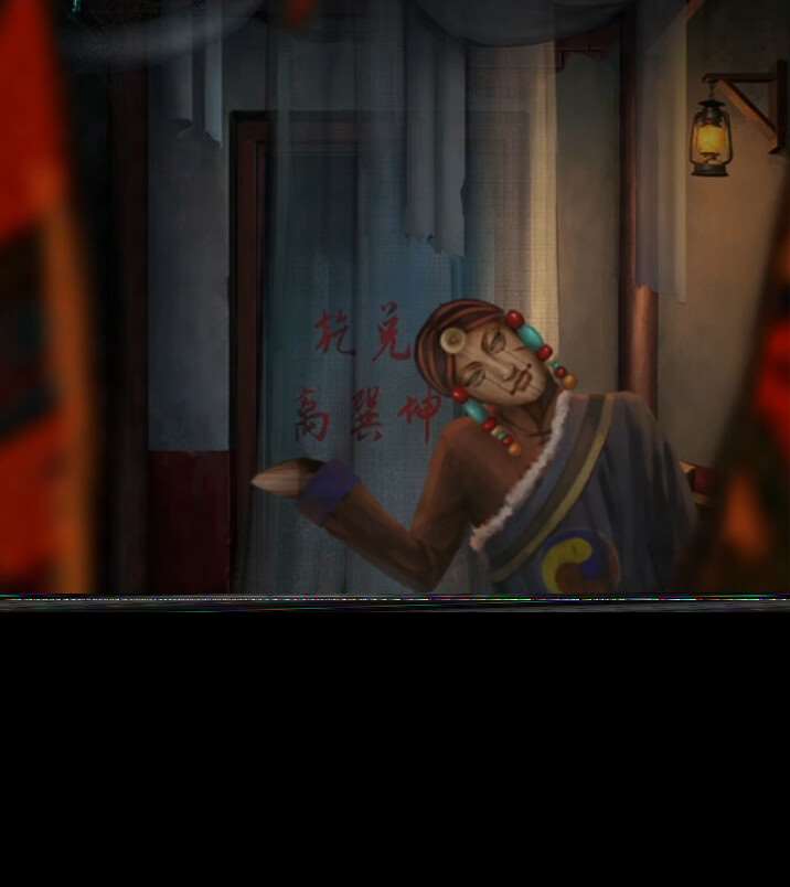 阿姐鼓【阿姐鼓】超详细攻略第一章