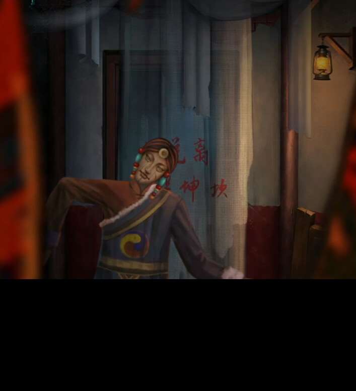 阿姐鼓【阿姐鼓】超详细攻略第一章