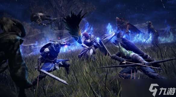 群殴正是为王的理由!《黑夜君临》mod有望127人联机