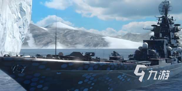 现代战舰下载最新版攻略 现代战舰下载地址分享