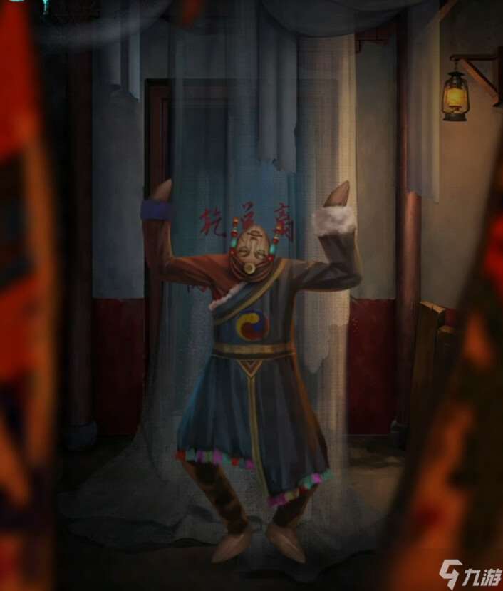 阿姐鼓【阿姐鼓】超详细攻略第一章