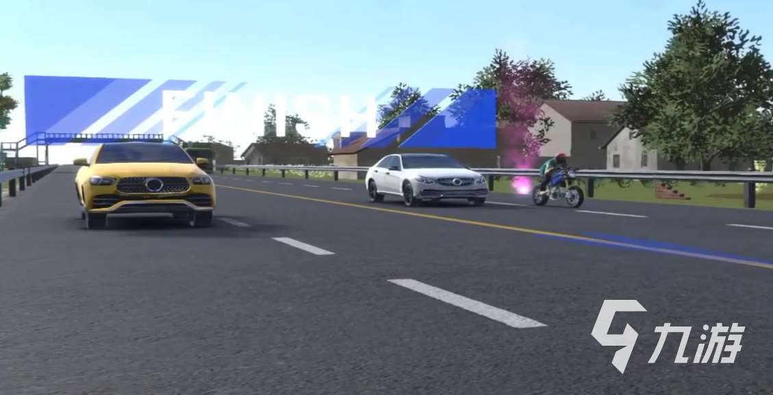 黎明飞驰手游下载地址介绍 黎明飞驰手游安卓下载渠道分享