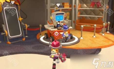 《泡姆泡姆》外观更换功能解锁方法