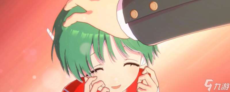 《ToHeart》游戲特色內容介紹