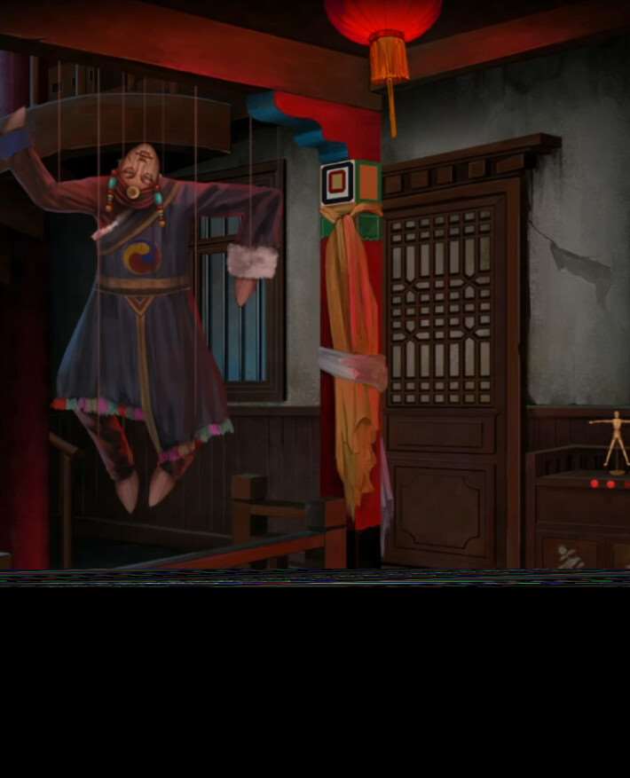 阿姐鼓【阿姐鼓】超详细攻略第一章