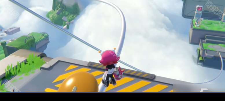 《泡姆泡姆》外观更换功能解锁方法