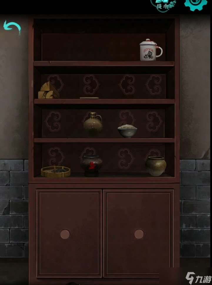 阿姐鼓【阿姐鼓】超详细攻略第一章