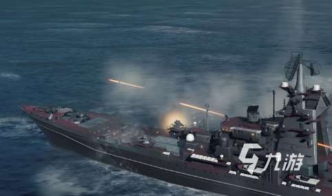 现代战舰下载最新版攻略 现代战舰下载地址分享