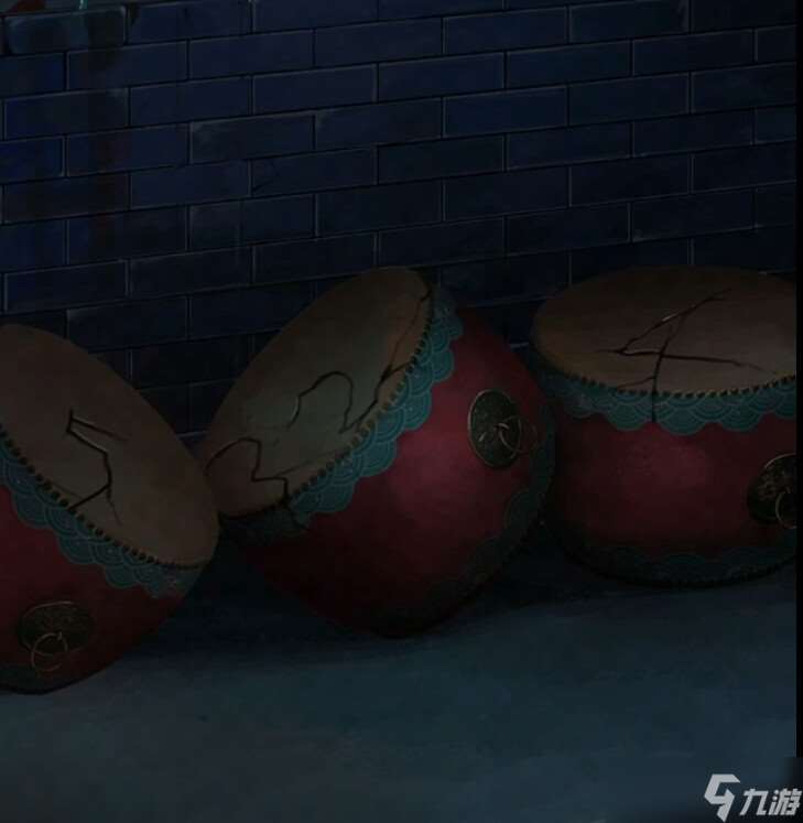 阿姐鼓【阿姐鼓】超详细攻略第一章