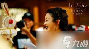 楚乔传大结局:楚乔与燕洵是否圆房