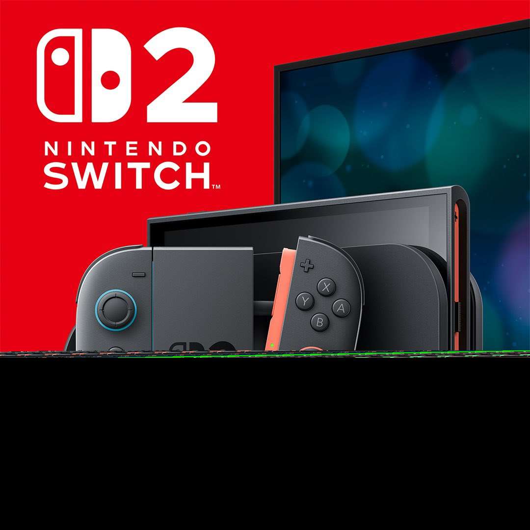 任天堂公布Switch 2官方維修價格 最高達27500日元