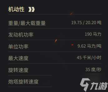 《坦克世界》索瑪 S35參數一覽