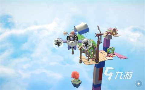 下载米姆米姆哈地址分享 米姆米姆哈哪里下载