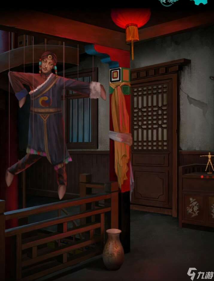 阿姐鼓【阿姐鼓】超详细攻略第一章