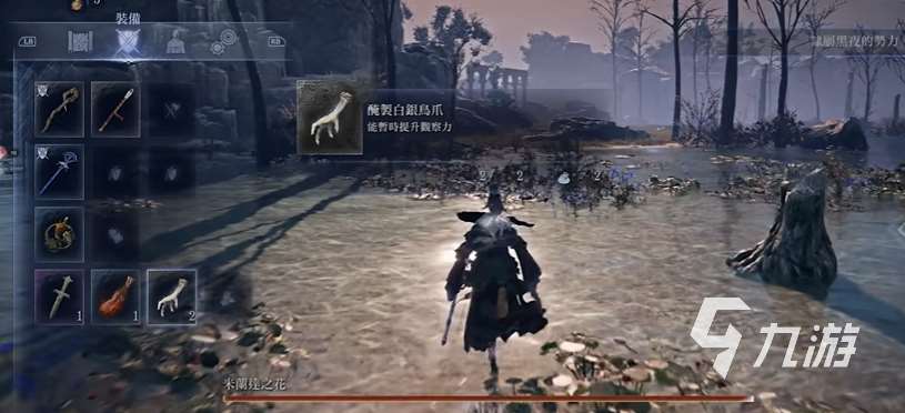 艾爾登法環(huán)黑夜君臨地圖技巧分享 艾爾登法環(huán)黑夜君臨刷圖策略