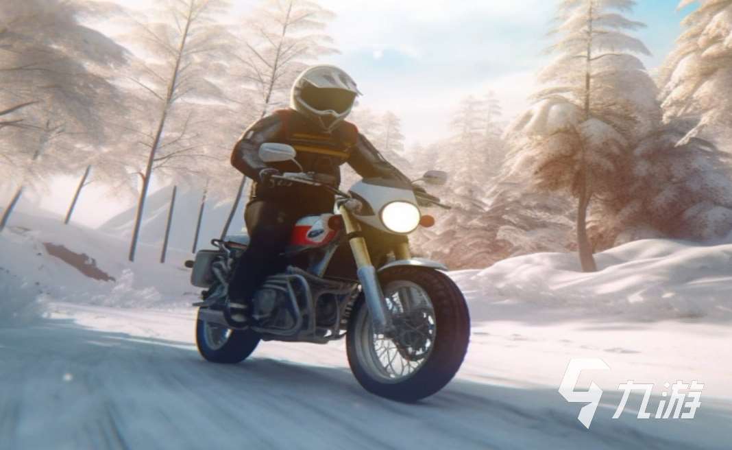 黎明飞驰手游下载地址介绍 黎明飞驰手游安卓下载渠道分享