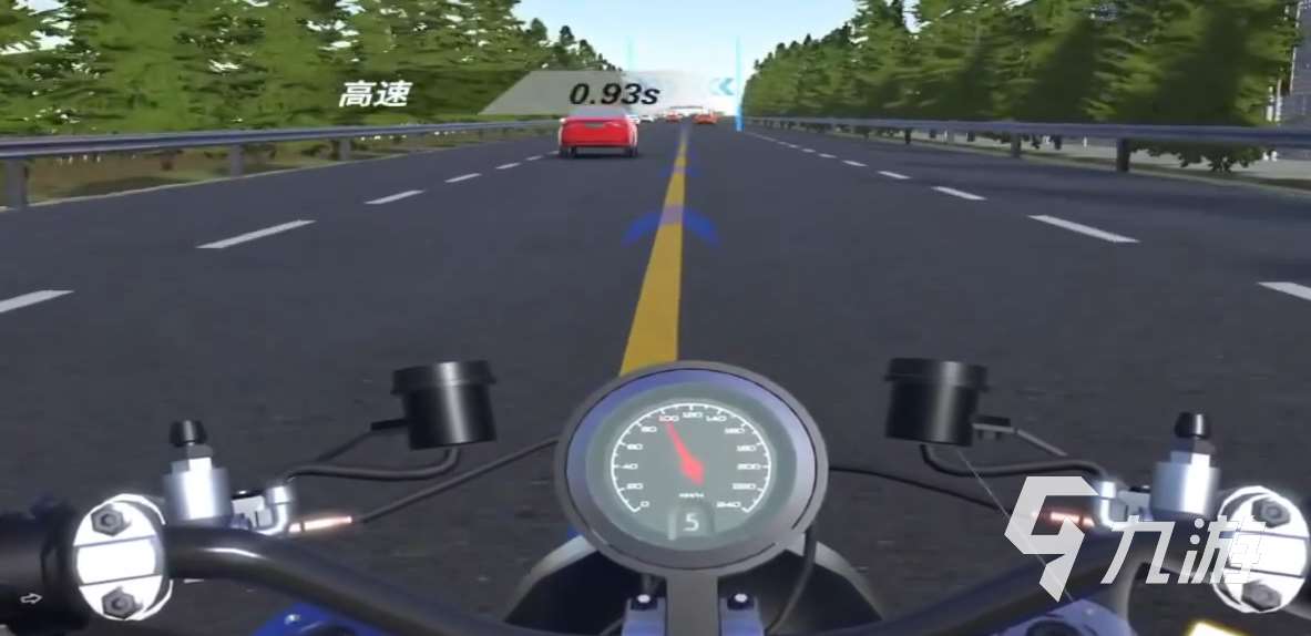 黎明飞驰手游下载地址介绍 黎明飞驰手游安卓下载渠道分享