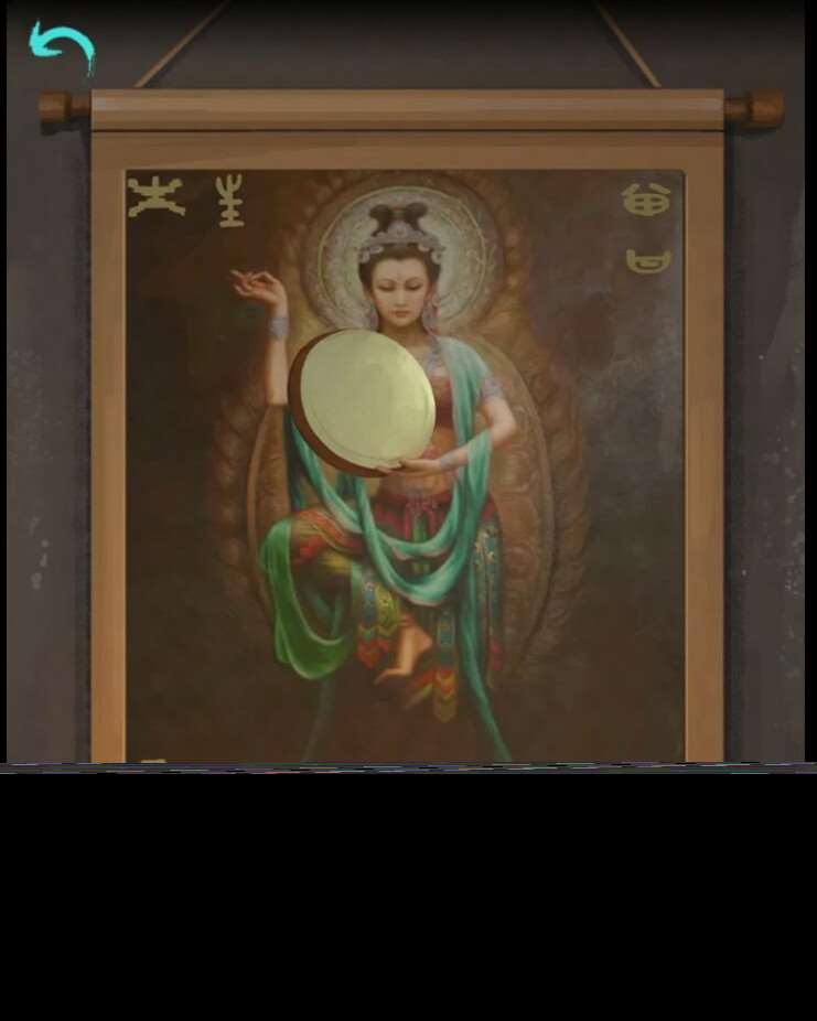 阿姐鼓【阿姐鼓】超详细攻略第一章