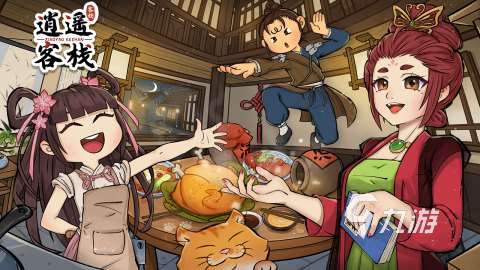 高人气的虚拟游戏盘点 2025有没有虚拟游戏下载推荐