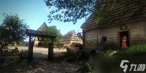 天国拯救2葡萄酒在哪 天国拯救2葡萄酒获得位置分享